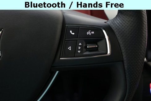 Used 2022 Maserati Ghibli Modena Q4 image 44