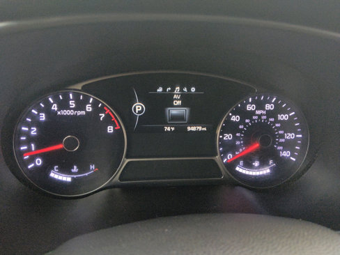 Used 2014 Kia Soul ! w/ Sun & Sound Package image 23