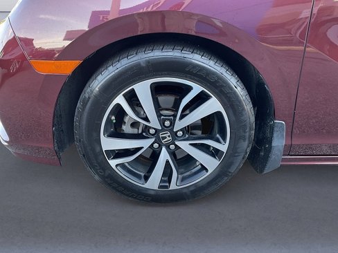 Used 2019 Honda Odyssey Elite image 15