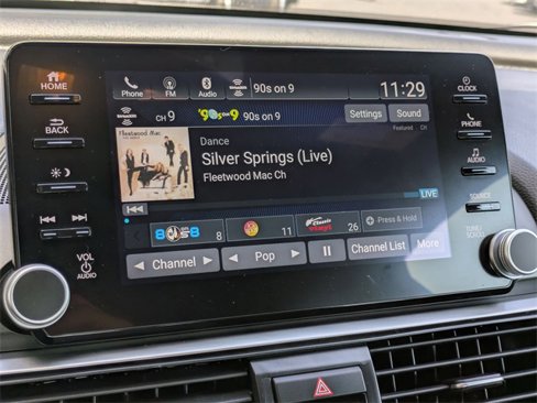 Used 2020 Honda Accord Sport image 18