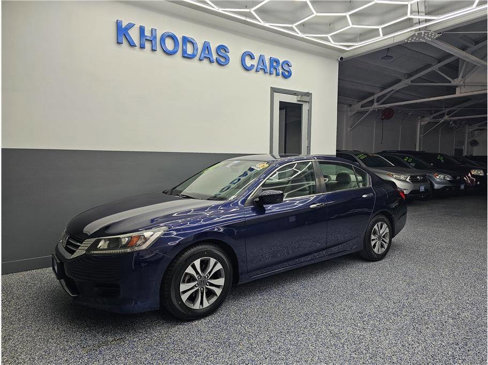 Used 2014 Honda Accord LX image 2