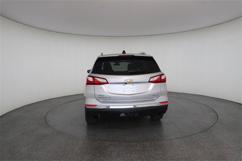 Used 2018 Chevrolet Equinox LT image 14