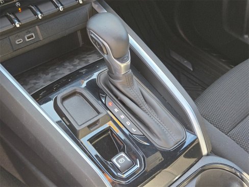 Used 2023 Chevrolet Colorado LT w/ LT Convenience Package image 31