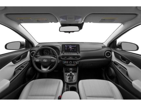 Certified 2023 Hyundai Kona SEL image 5