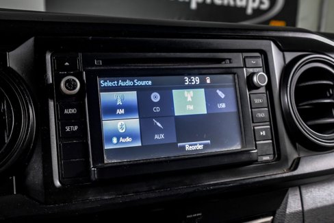 Used 2019 Toyota Tacoma SR w/ SR Convenience Package image 24