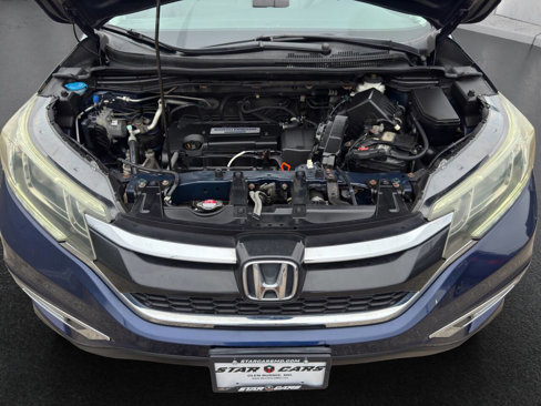 Used 2015 Honda CR-V EX-L image 20