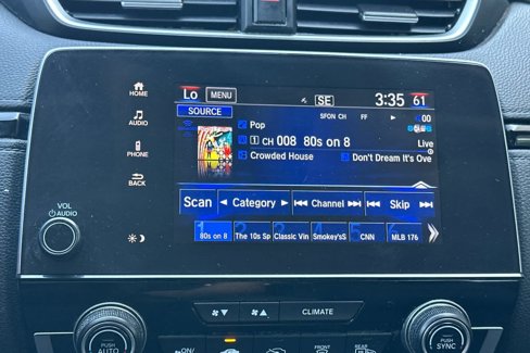 Used 2022 Honda CR-V EX image 19