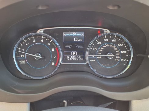 Used 2018 Subaru Forester 2.5i Limited image 17