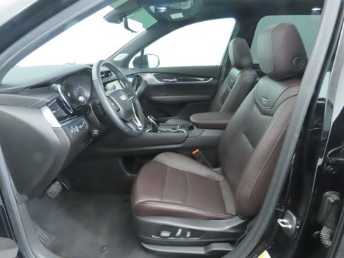 Used 2020 Cadillac XT6 Premium Luxury image 20