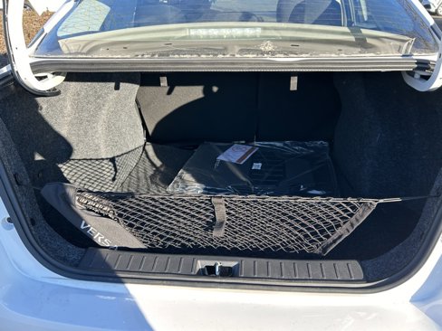 New 2025 Nissan Versa S w/ S Plus Package image 23