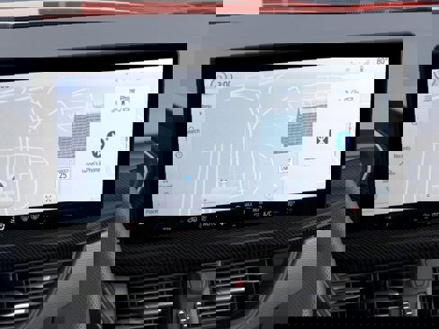 New 2025 Ford Escape ST-Line Elite w/ Tech Pack #1 image 14
