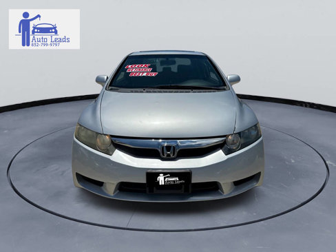 Used 2011 Honda Civic EX image 4