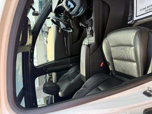 Used 2019 Cadillac XT4 Sport image 10