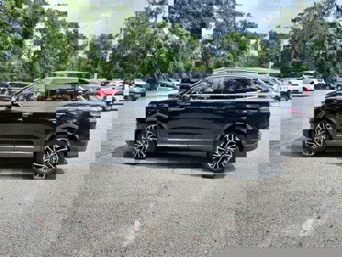Used 2019 Lincoln Nautilus Reserve w/ Cargo Utility Package image 3