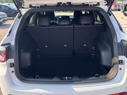 New 2025 Jeep Compass Limited image 7