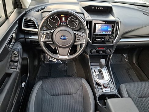 Used 2019 Subaru Forester Premium w/ All-Weather Package image 15