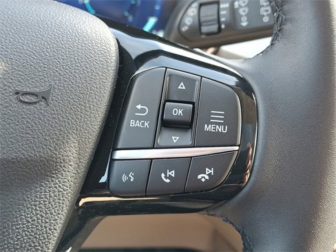 Used 2022 Ford Escape SEL w/ Technology Package image 22