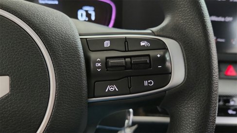 Used 2024 Kia Sportage LX image 22