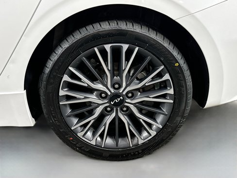 Certified 2022 Kia Forte GT-Line w/ GT-Line Premium Package image 31