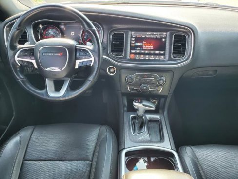 Used 2018 Dodge Charger GT image 21