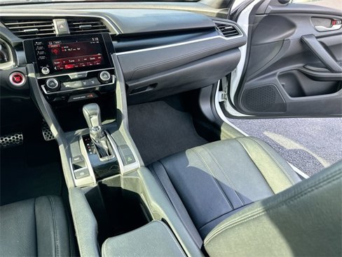 Used 2020 Honda Civic Sport image 13