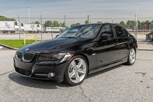 Used 2010 BMW 335i Sedan image 12