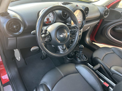 Used 2014 MINI Cooper Countryman S image 12