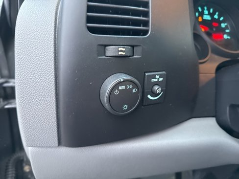 Used 2012 Chevrolet Silverado 1500 W/T w/ LS Package image 12