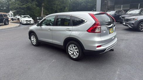 Used 2016 Honda CR-V EX image 4
