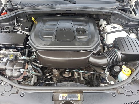 Used 2021 Jeep Grand Cherokee Laredo image 26