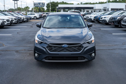 New 2025 Subaru Impreza 2.0i Sport image 8