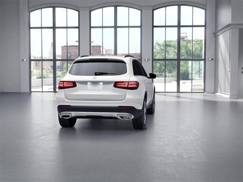 Certified 2019 Mercedes-Benz GLC 300 4MATIC image 24