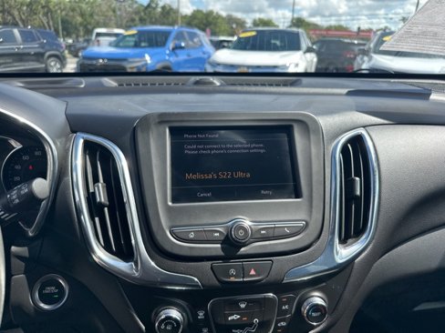 Used 2023 Chevrolet Equinox LT image 18