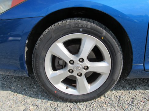 Used 2008 Toyota Solara SE image 11