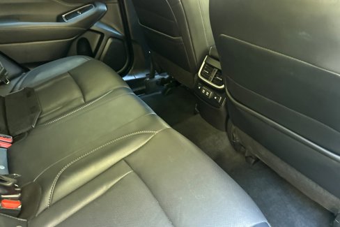 Used 2021 Subaru Outback Limited XT w/ Popular Package #2 image 31