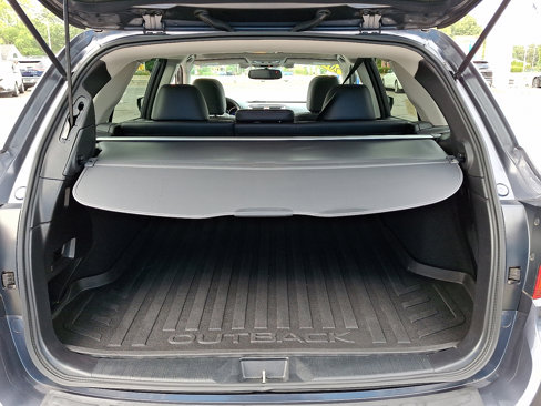Used 2016 Subaru Outback 2.5i Limited image 31