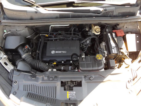 Used 2013 Buick Encore Convenience image 33