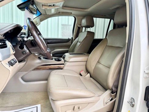 Used 2018 GMC Yukon SLT image 10