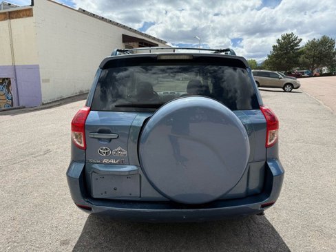 Used 2007 Toyota RAV4 2WD image 6