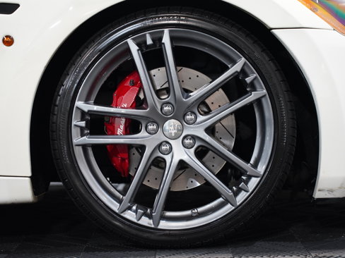 Used 2012 Maserati GranTurismo MC image 52