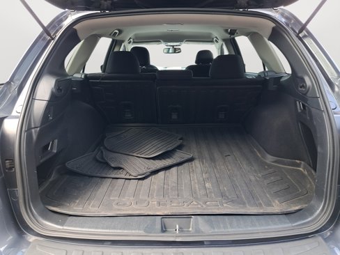 Used 2015 Subaru Outback 2.5i Premium image 29