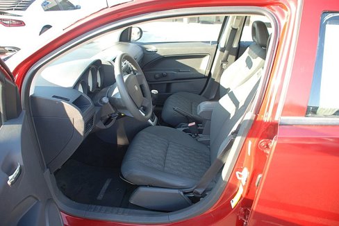 Used 2008 Dodge Caliber SE w/ SE Plus Group image 10