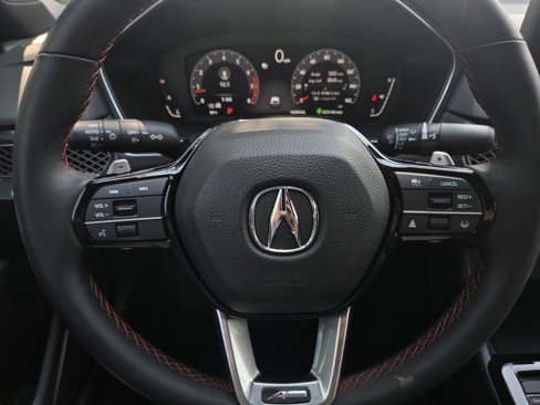 Used 2023 Acura Integra A-Spec image 25