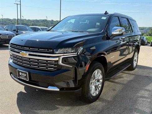Used 2022 Chevrolet Tahoe Premier image 8