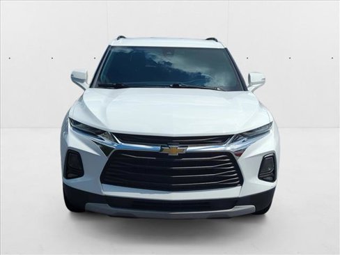Used 2021 Chevrolet Blazer LT image 2