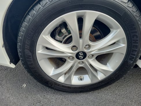 Used 2013 Hyundai Sonata Limited image 19