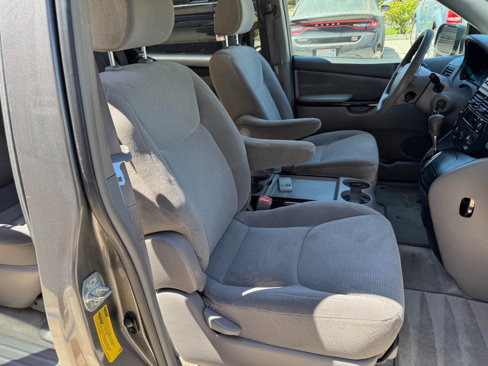 Used 2005 Toyota Sienna LE image 16