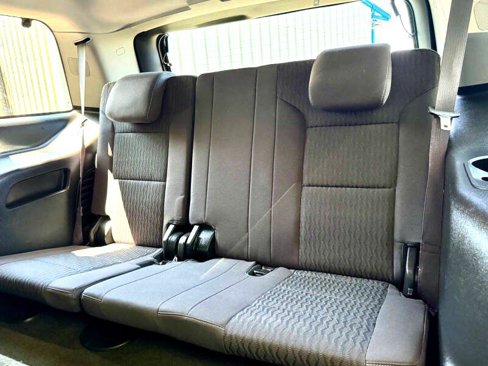 Used 2017 Chevrolet Tahoe LS w/ All-Season Package image 12