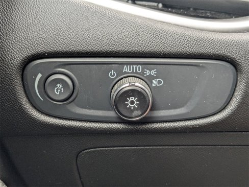 Certified 2024 Chevrolet Malibu LT image 34