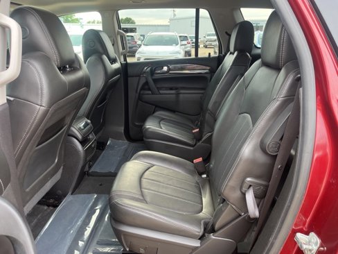 Used 2017 Buick Enclave Leather image 40